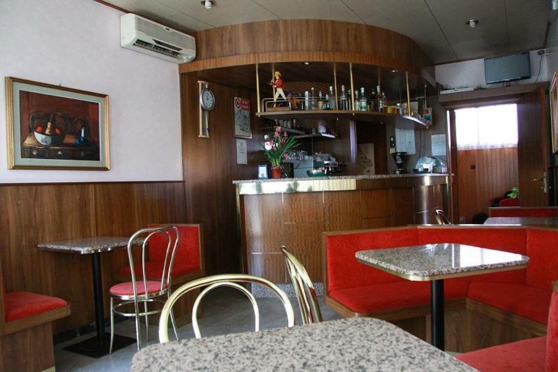 Hotel Sanson Vittorio Veneto Εξωτερικό φωτογραφία