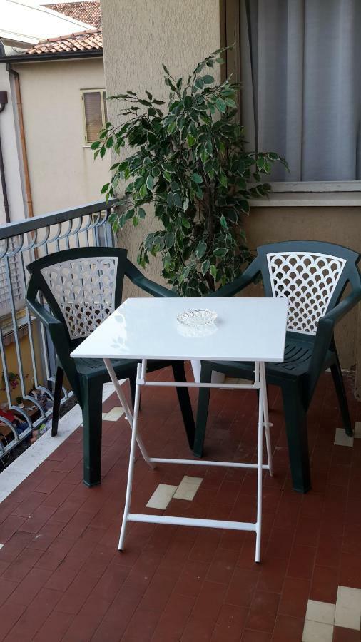 Hotel Sanson Vittorio Veneto Εξωτερικό φωτογραφία