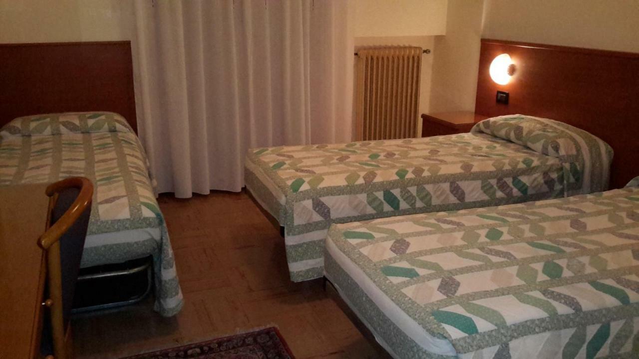 Hotel Sanson Vittorio Veneto Εξωτερικό φωτογραφία