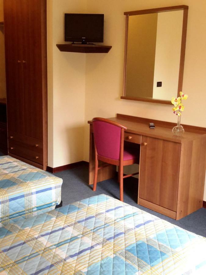 Hotel Sanson Vittorio Veneto Εξωτερικό φωτογραφία