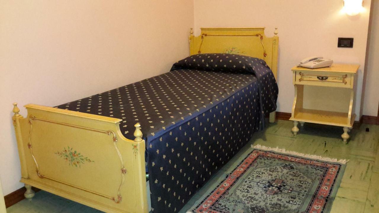 Hotel Sanson Vittorio Veneto Εξωτερικό φωτογραφία