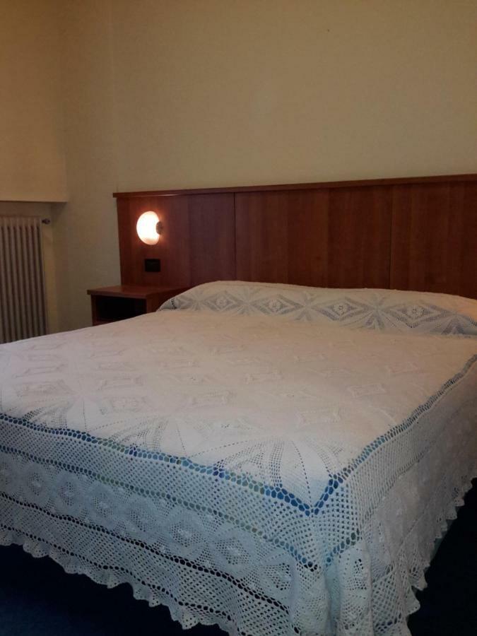 Hotel Sanson Vittorio Veneto Εξωτερικό φωτογραφία