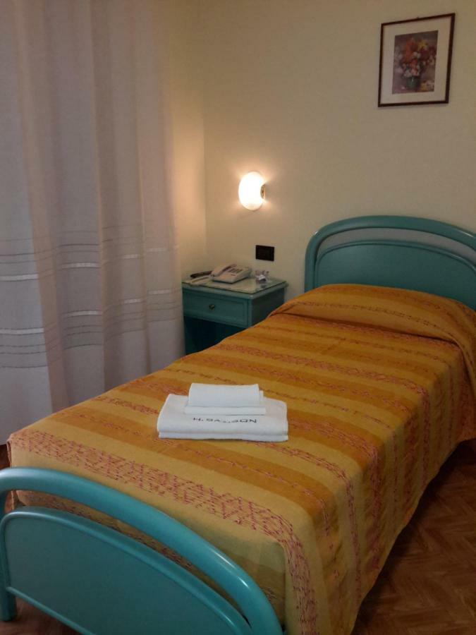 Hotel Sanson Vittorio Veneto Εξωτερικό φωτογραφία