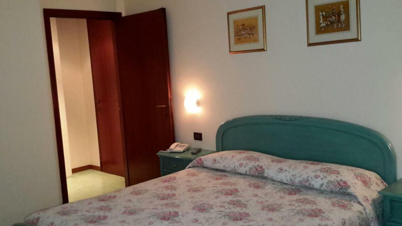 Hotel Sanson Vittorio Veneto Εξωτερικό φωτογραφία