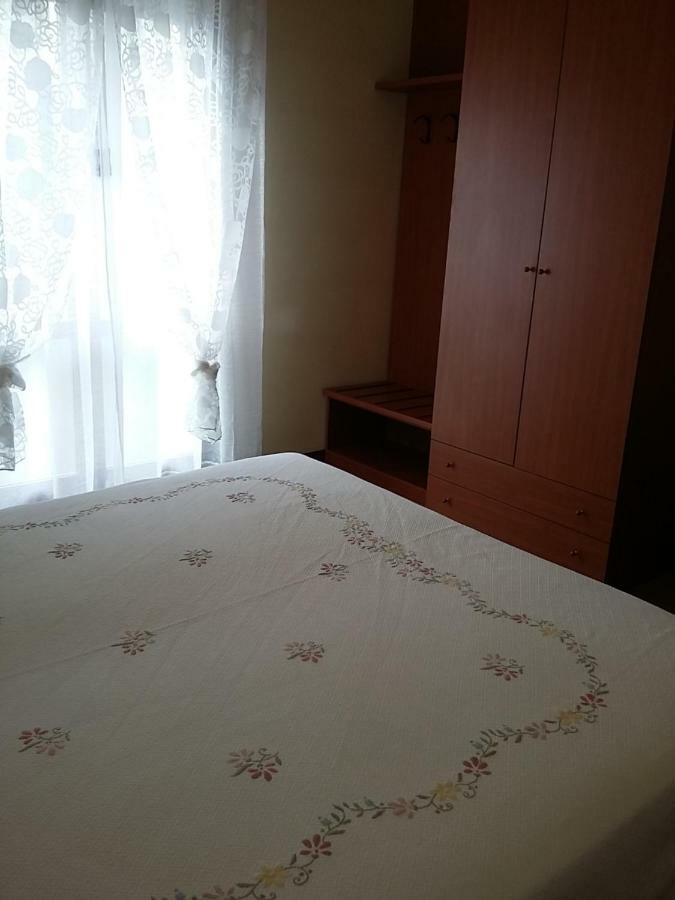 Hotel Sanson Vittorio Veneto Εξωτερικό φωτογραφία